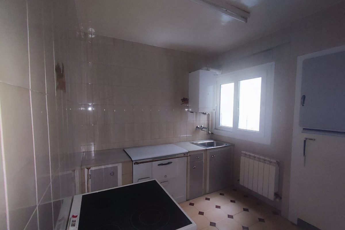 Piso en venta en Doctor Fleming, San Martín del Rey Aurelio
photo 1