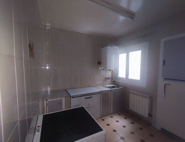 Apartment for sale in , San Martín del Rey Aurelio photo 1