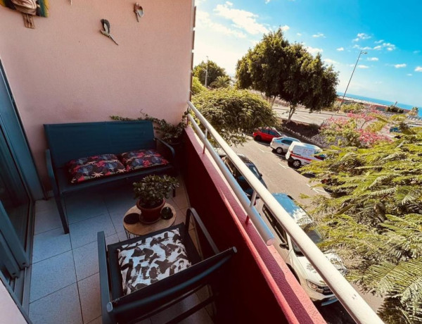 Продажа квартиры в Avenida de Ayyo, Adeje photo 1