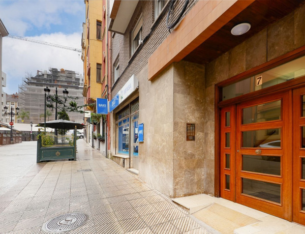 Продажа квартиры в  Calle Alfonso III el Magno, 7, Oviedo photo 4