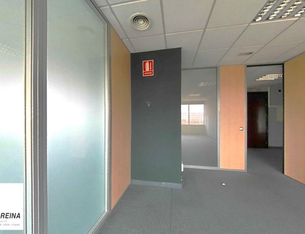 Oficina en venta en  Avenida de la Innovación , Sevilla photo 4