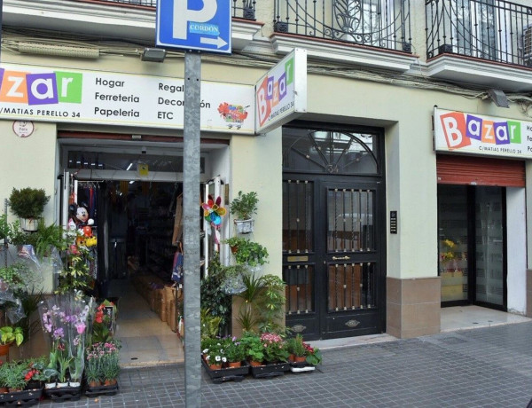 Local en venta en calle de Matías Perelló, 34 photo 3