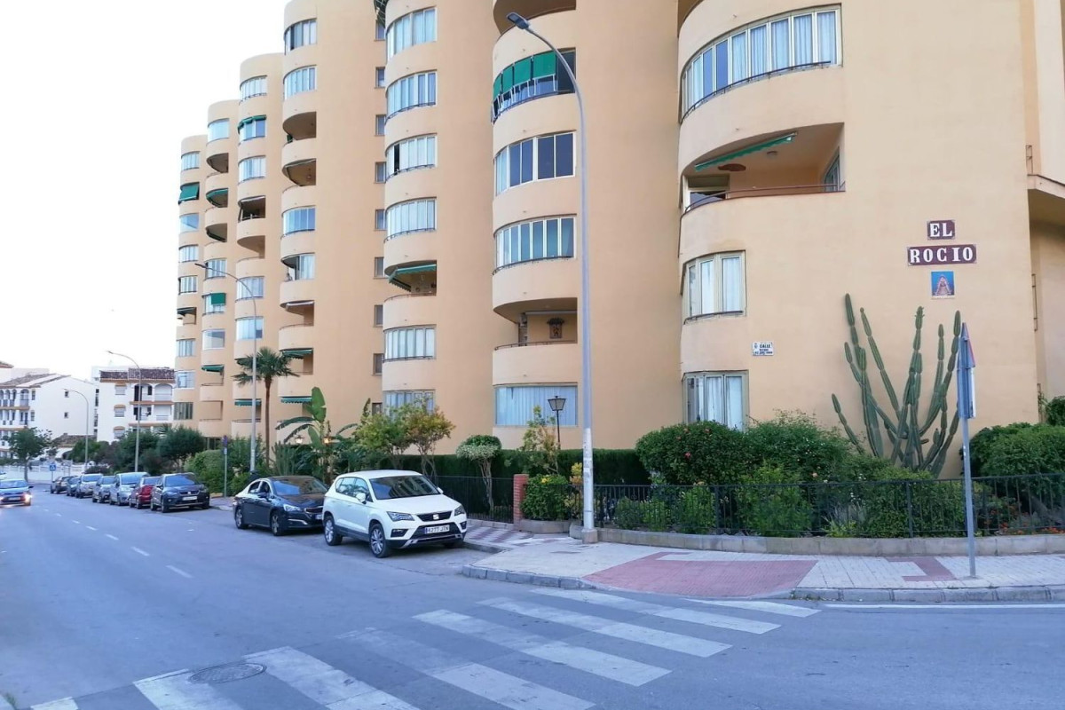 Продажа квартиры на Avenida Carlota Alessandri, Торремолинос
photo 1