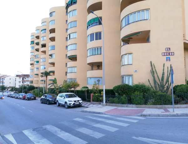 Продажа первого этажа в  Avenida Carlota Alessandri, Torremolinos photo 1