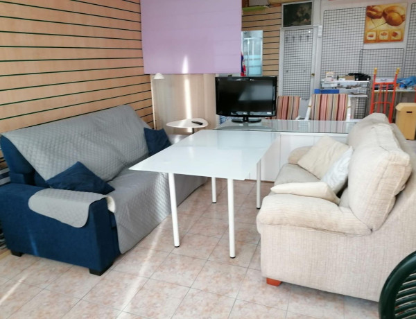 Продажа первого этажа в  Avenida Carlota Alessandri, Torremolinos photo 2