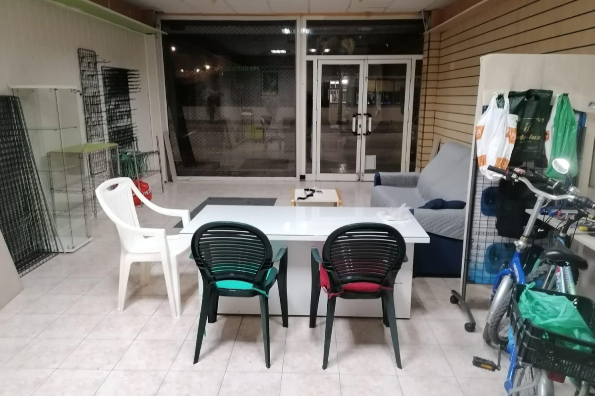 Продажа квартиры на Avenida Carlota Alessandri, Торремолинос
photo 3