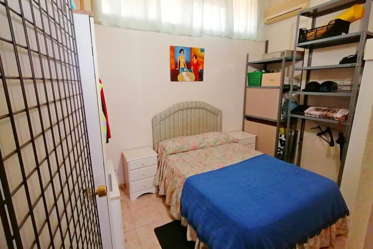 Продажа квартиры на Avenida Carlota Alessandri, Торремолинос
photo 4