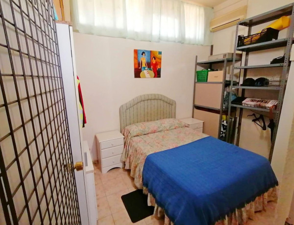 Продажа первого этажа в  Avenida Carlota Alessandri, Torremolinos photo 4