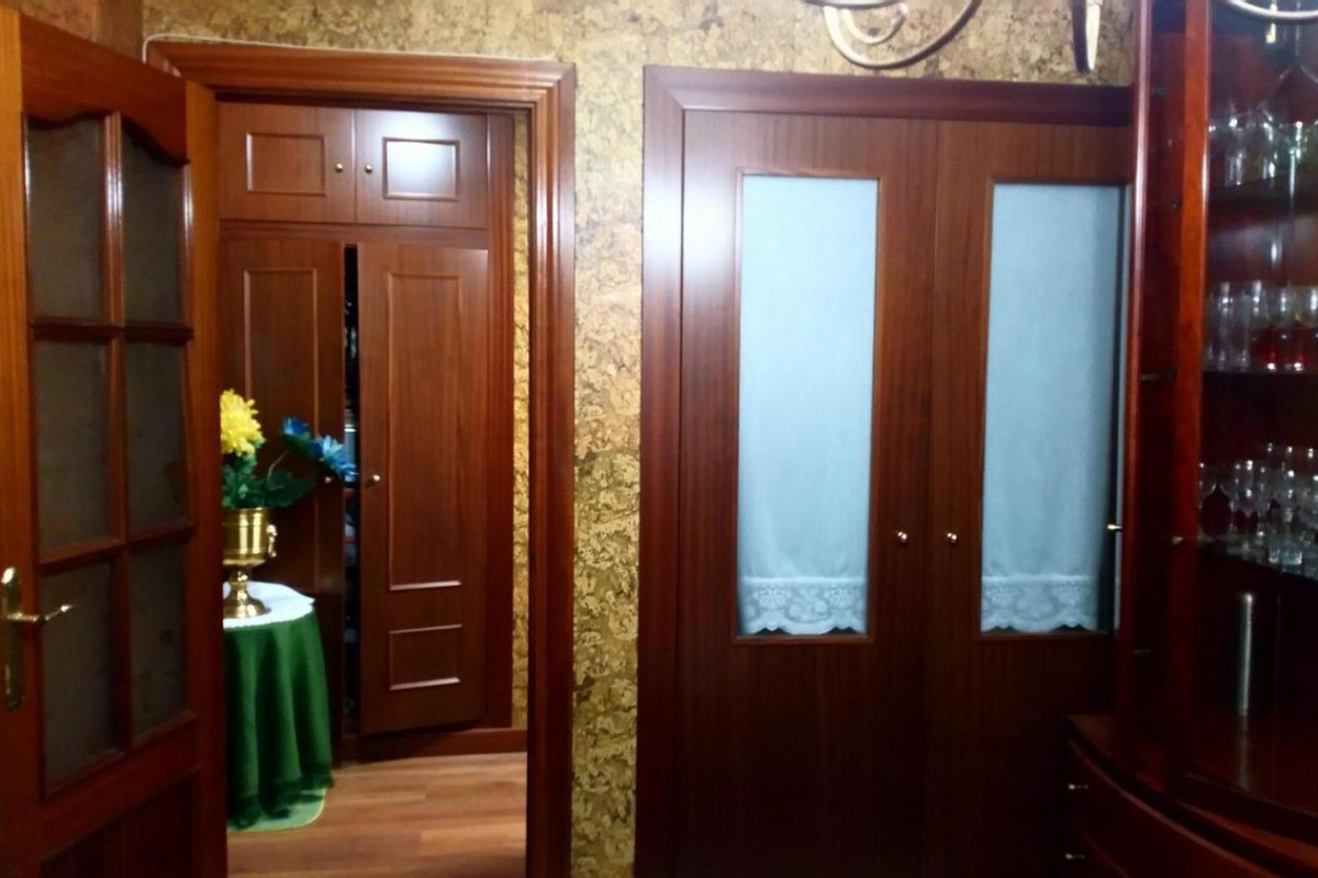Продажа квартиры на Calle Félix Aramburu, Овьедо
photo 3