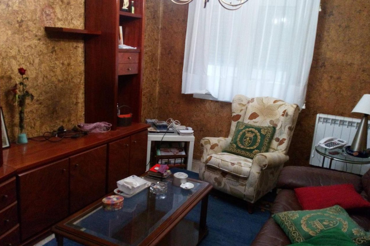Продажа квартиры на Calle Félix Aramburu, Овьедо
photo 4