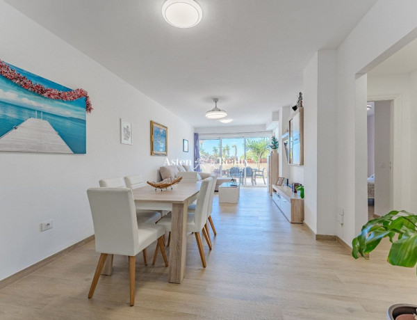 Продажа квартиры в Calle Galicia, Adeje photo 1