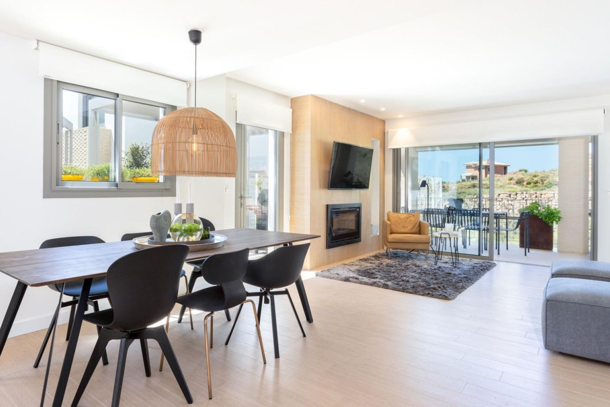 Venta de chalet adosado en A-368, 2 , Mijas photo 2