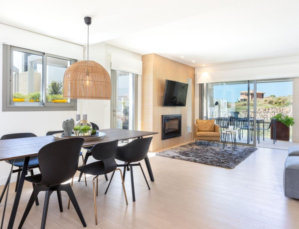 Chalet adosado en venta en A-368, 2 , Mijas thumbnail 1