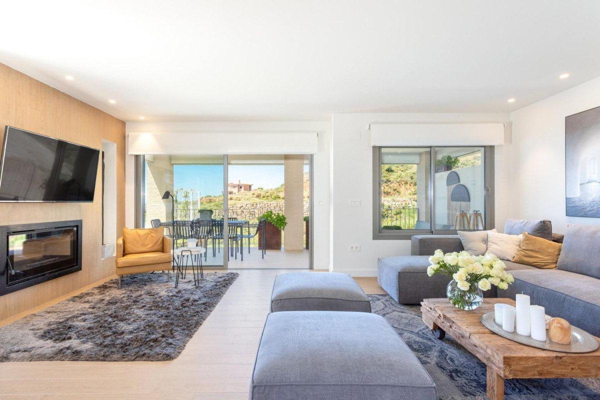Venta de chalet adosado en A-368, 2 , Mijas photo 3