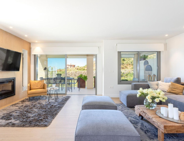 Chalet adosado en venta en A-368, 2 , Mijas thumbnail 2
