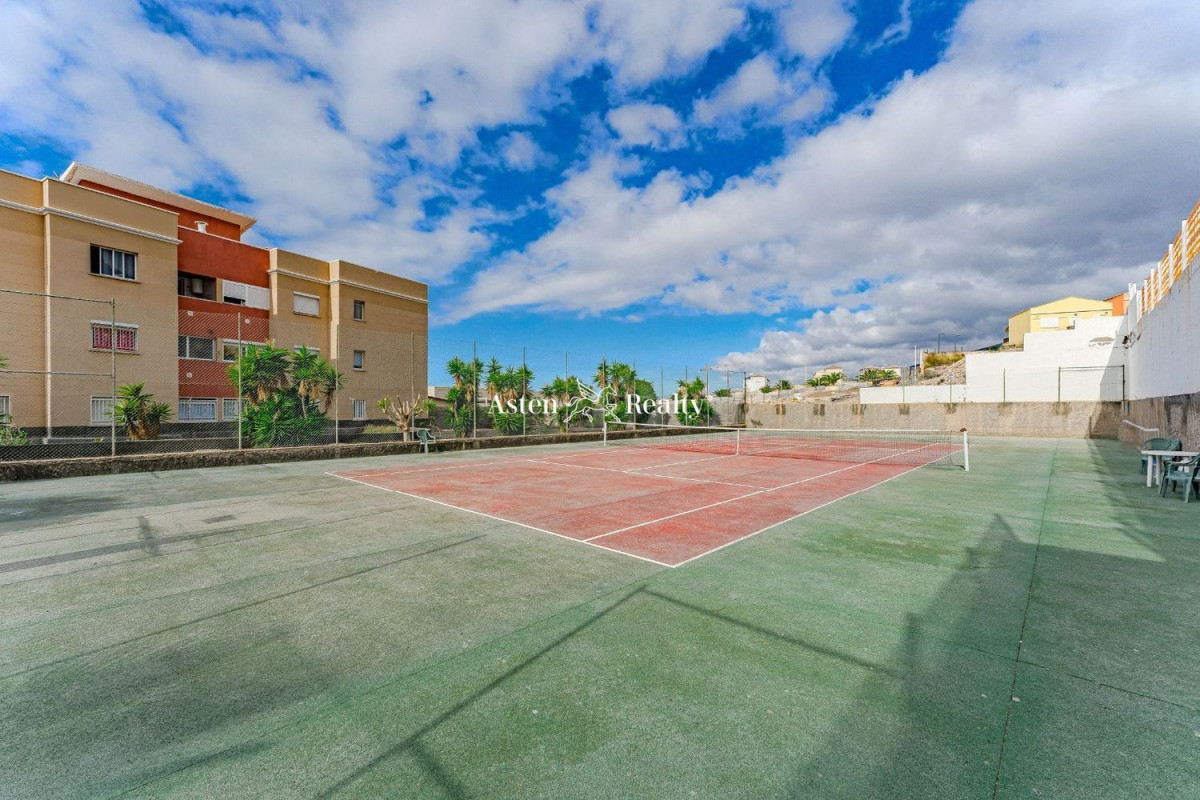 Продажа квартиры на Calle Galicia, Адехе
 photo 3