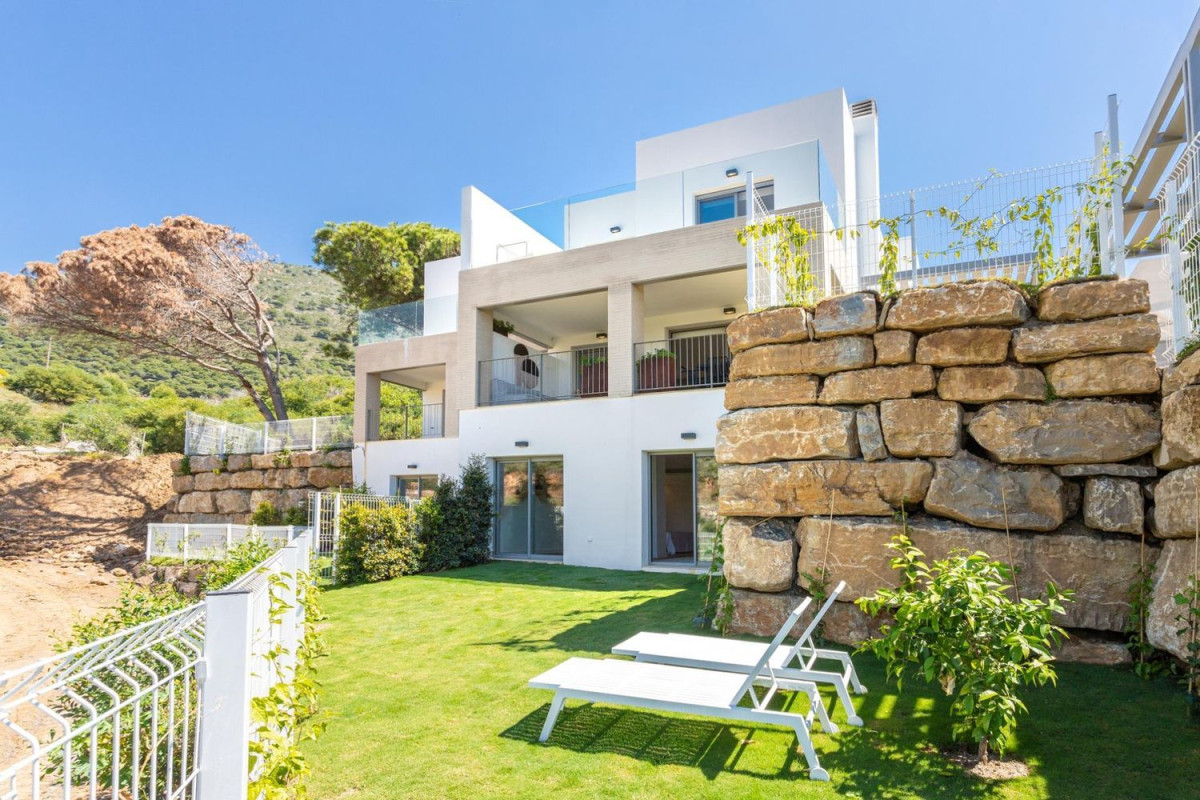 Venta de chalet adosado en A-368, 2 , Mijas photo 4