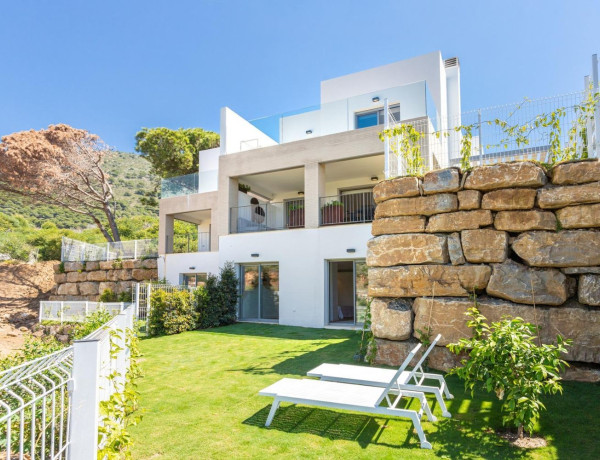 Chalet adosado en venta en  A-368, 2 , Mijas photo 4