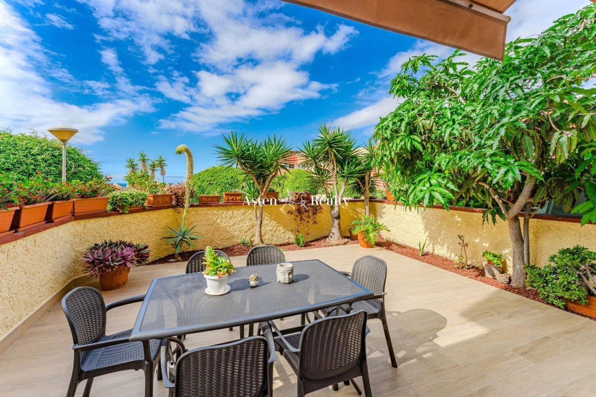 Продажа квартиры на Calle Galicia, Адехе
 photo 4