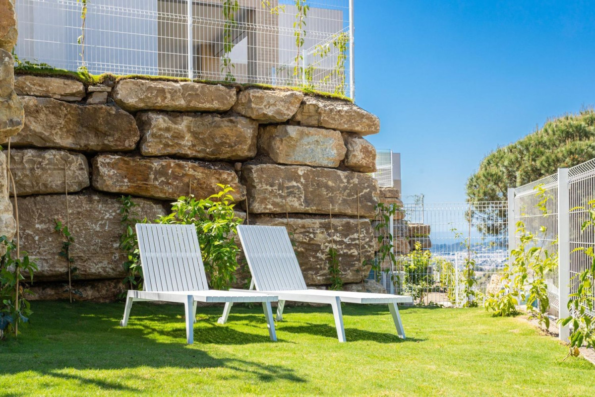 Venta de chalet adosado en A-368, 2 , Mijas photo 5
