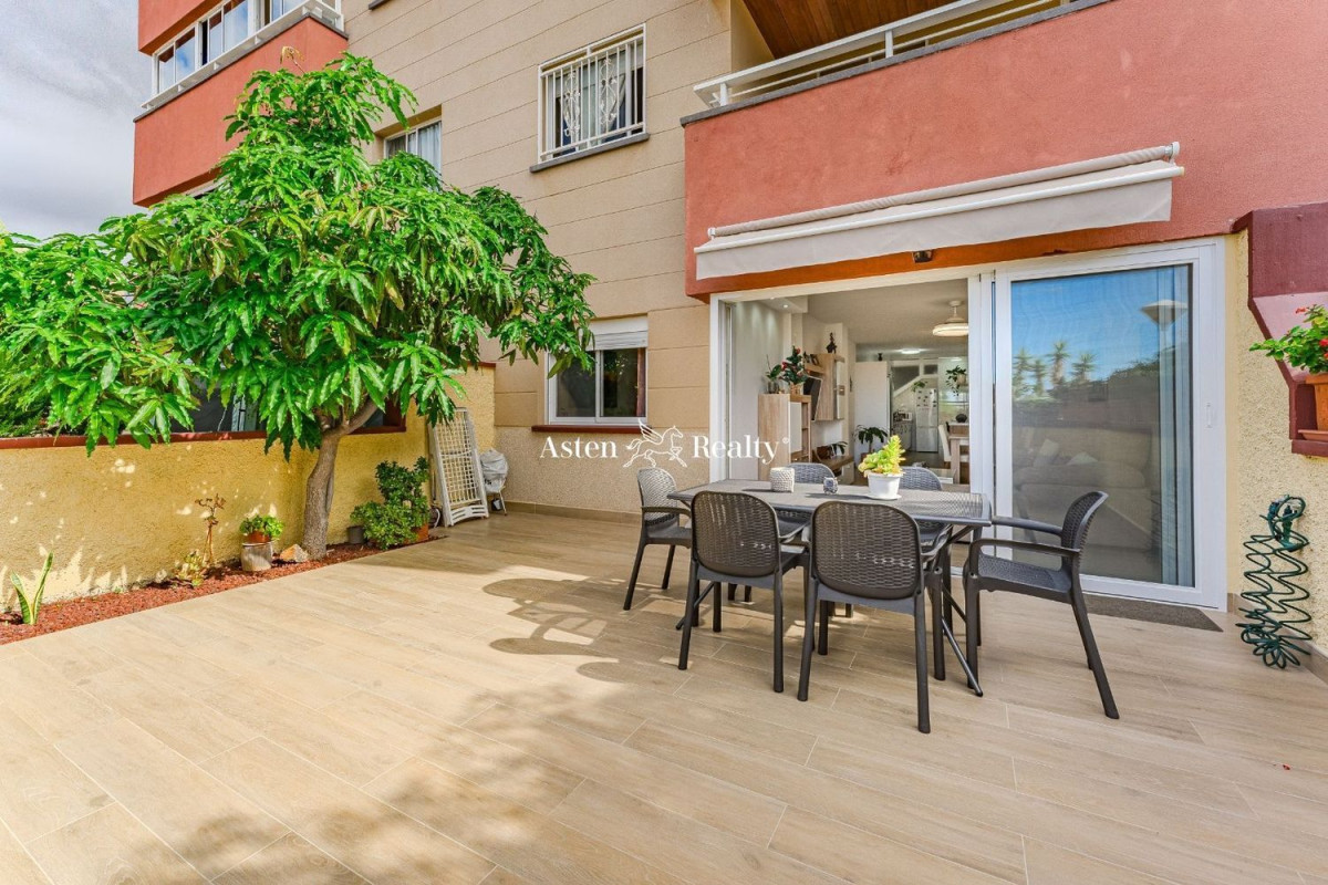 Продажа квартиры на Calle Galicia, Адехе
 photo 5