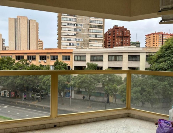 Piso en venta en Calle Hilera, Málaga thumbnail 2