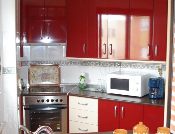 First floor for sale in , Carbajosa de la Sagrada thumbnail 1