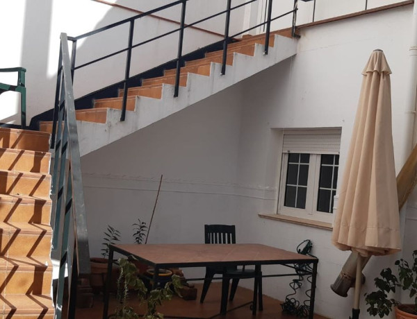 Chalet independiente en venta en , Alcazar de San Juan photo 4