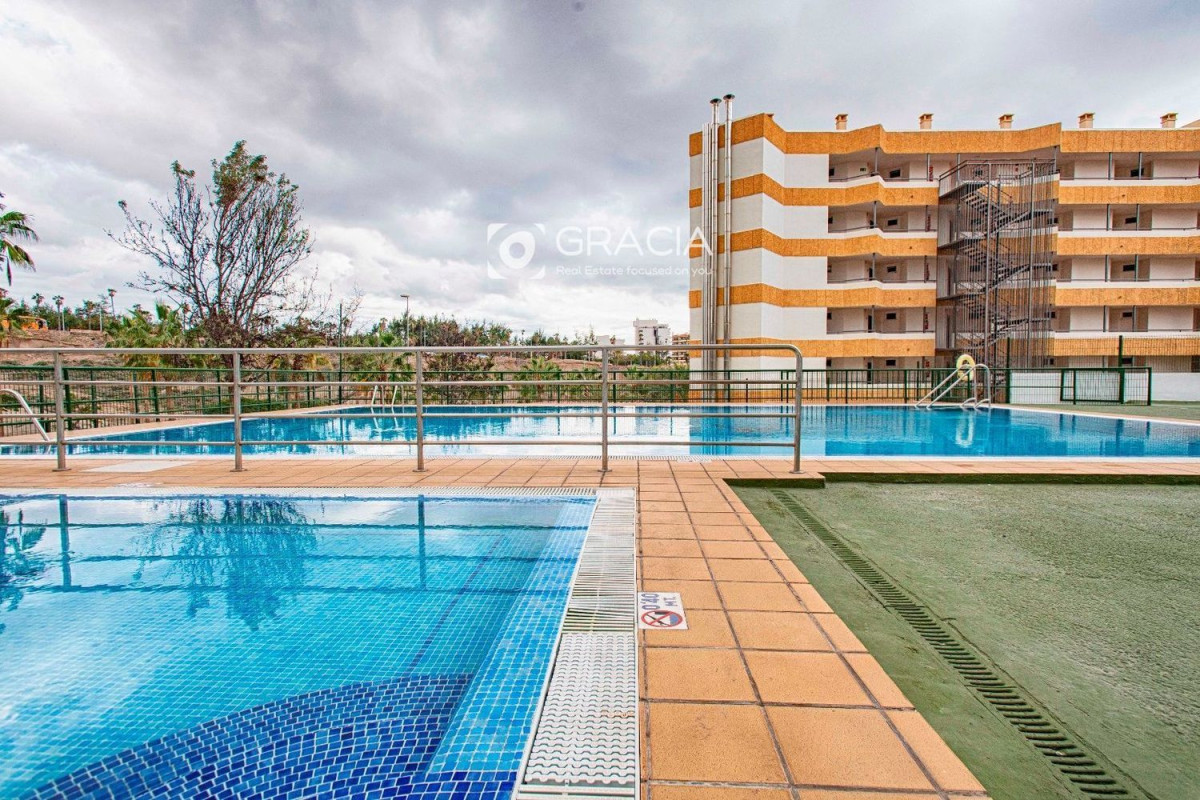 Продажа квартиры на Avenida de los Pueblos, Адехе
 photo 2