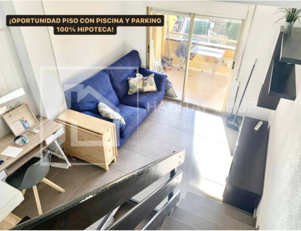 Piso en venta en Avenida Països Catalans, 6, Santa Cristina d'Aro photo 1