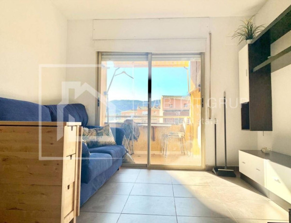 Piso en venta en Avenida Països Catalans, 6, Santa Cristina d'Aro thumbnail 1