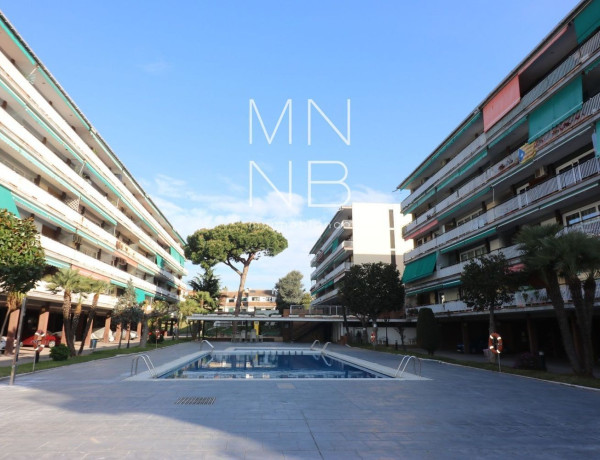 Piso en venta en  Calle de Sant Pere, Sant Andreu de Llavaneres photo 1