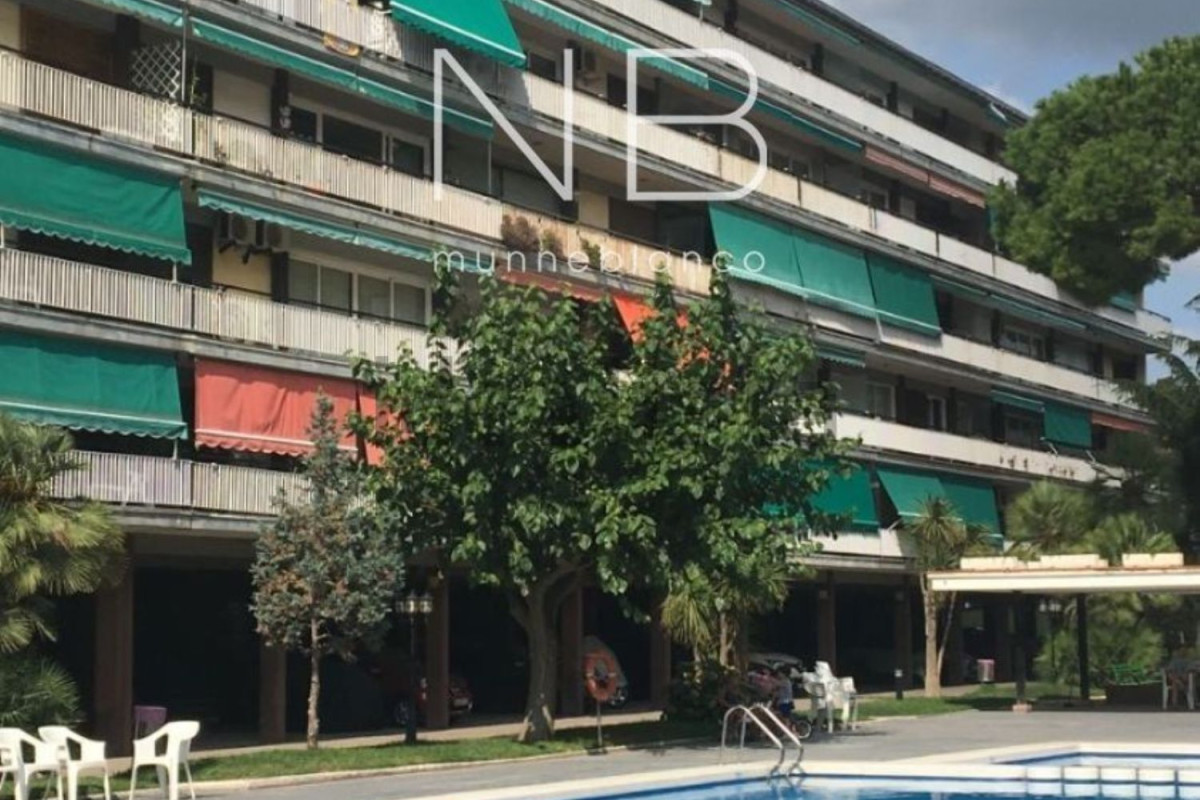 Venta de piso en Calle de Sant Pere, Sant Andreu de Llavaneres
 photo 3