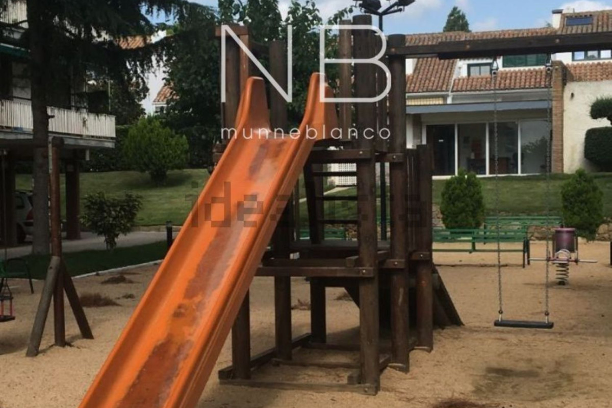 Venta de piso en Calle de Sant Pere, Sant Andreu de Llavaneres
 photo 5