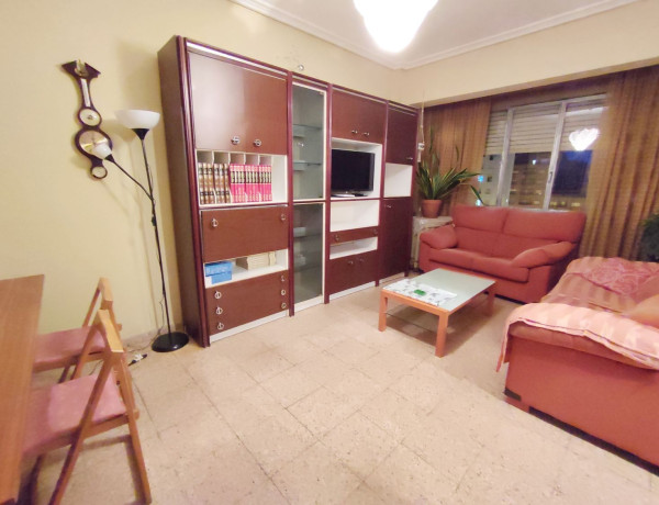 Piso en venta en Avenida paz, Logroño thumbnail 1