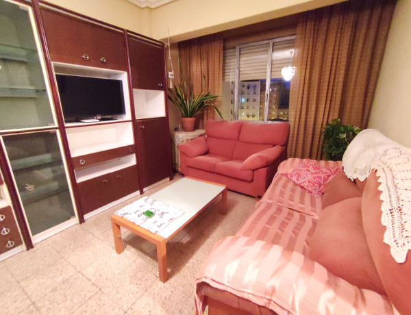 Piso en venta en Avenida paz, Logroño thumbnail 2