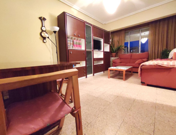 Piso en venta en  Avenida paz, Logroño photo 4