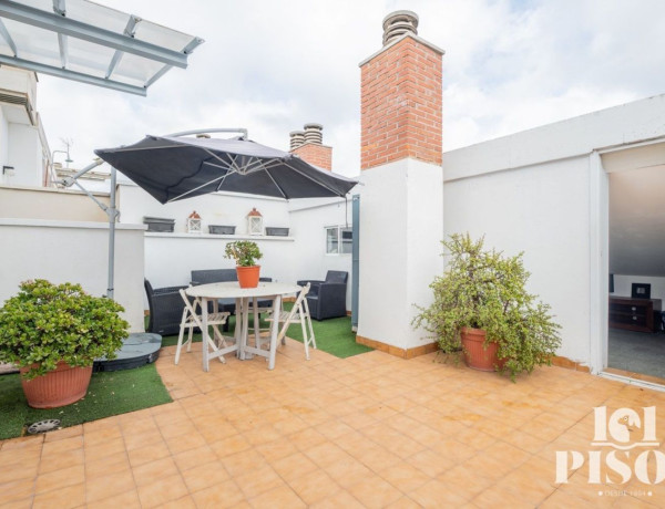 Ático en venta en Calle de Costa i Llobera, Sant Cugat del Vallès photo 1