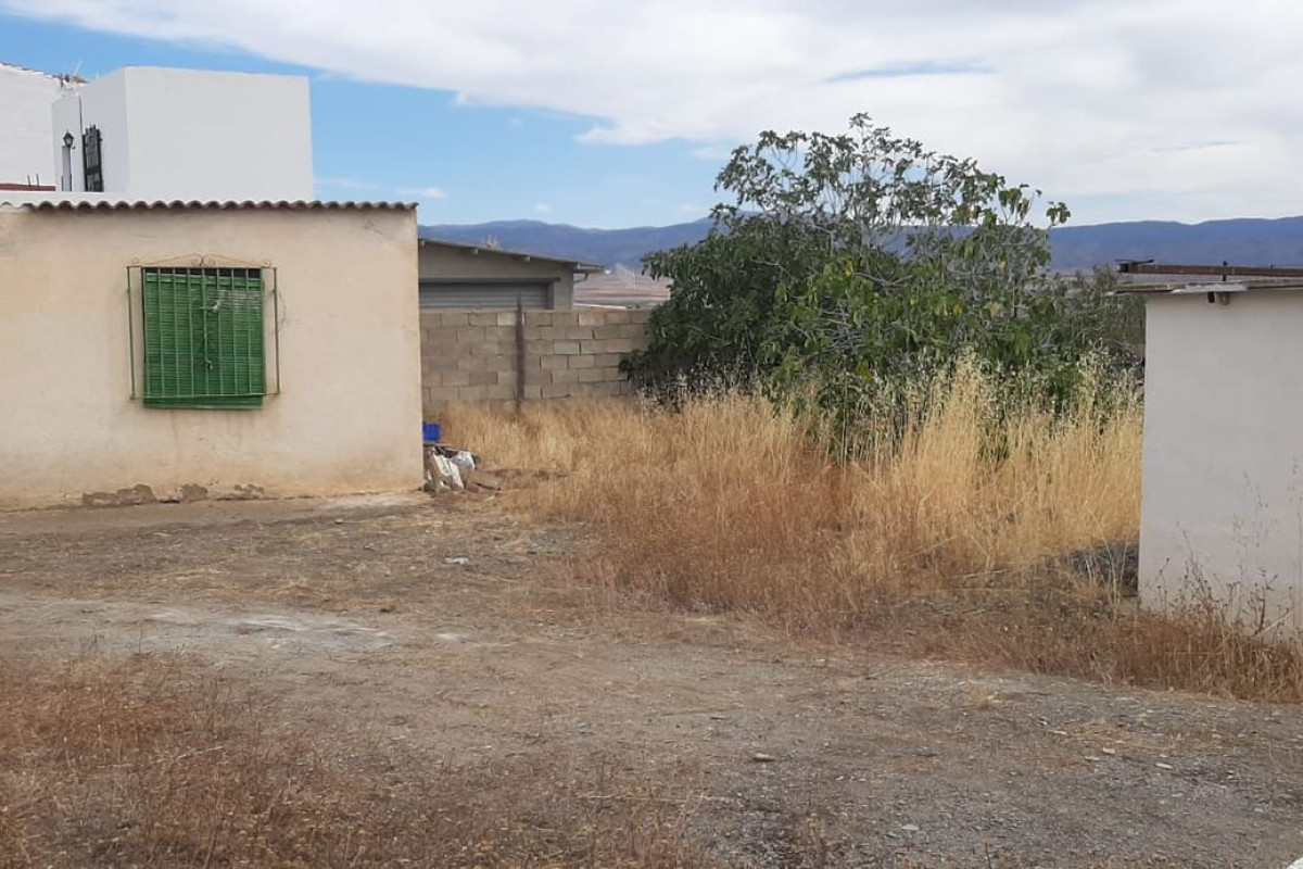 Casa o chalet independiente en venta en calle andalucia, 9, Dolar
 photo 2