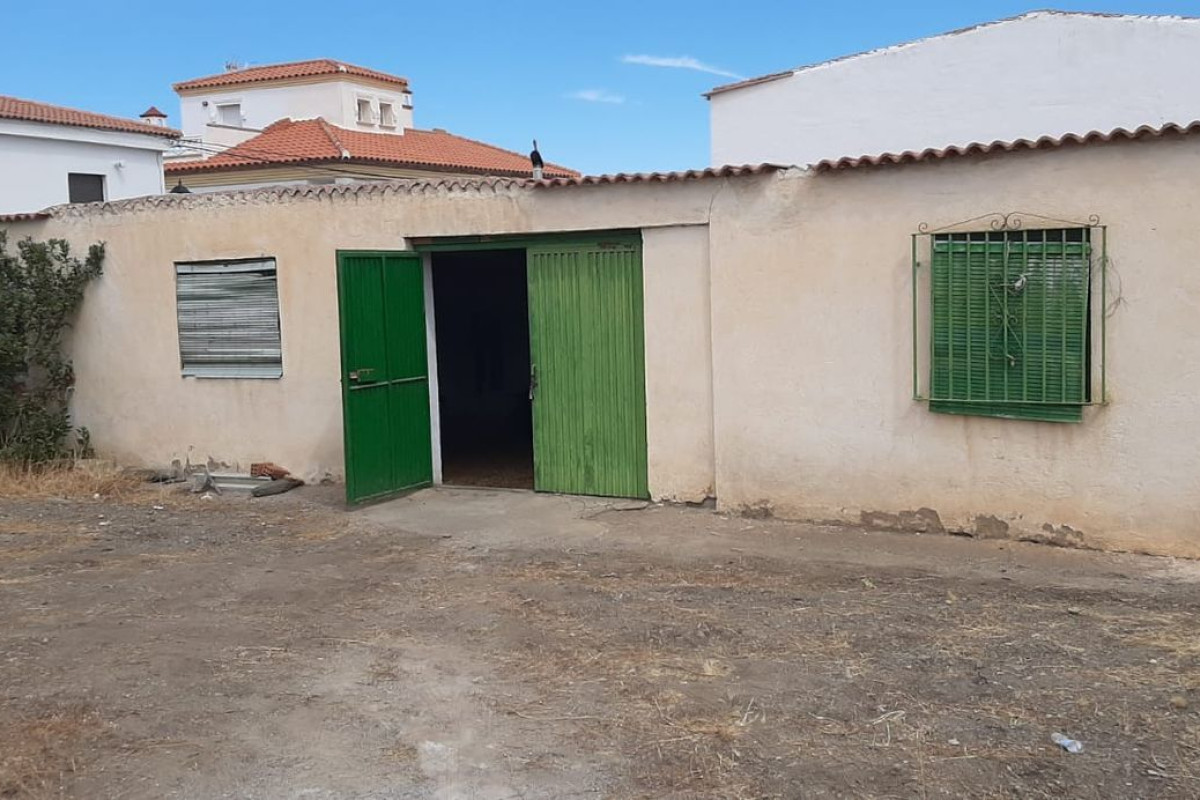 Casa o chalet independiente en venta en calle andalucia, 9, Dolar
 photo 4