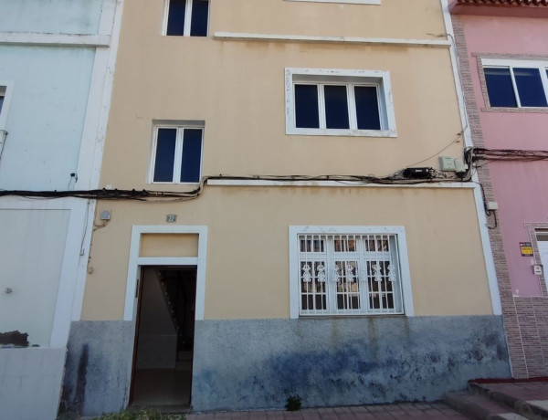 Semi-detached house for sale in Calle Maestro Rodo, 22 , Las Palmas de Gran Canaria photo 1