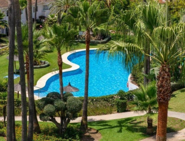 Semi-detached house for sale in Benamara - Atalaya , Estepona thumbnail 2