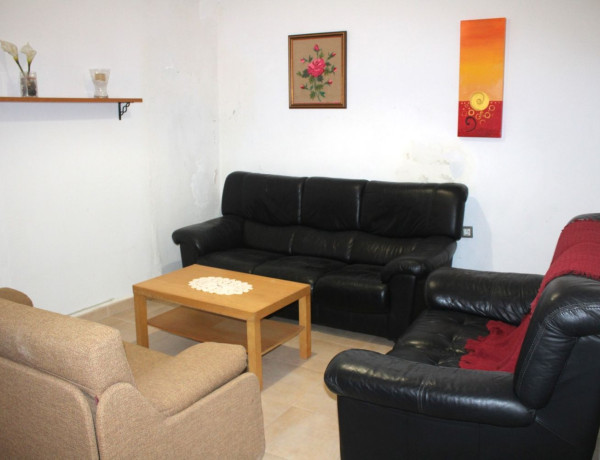 Bajo en venta en Calle Marinero Peral, Cartagena thumbnail 1