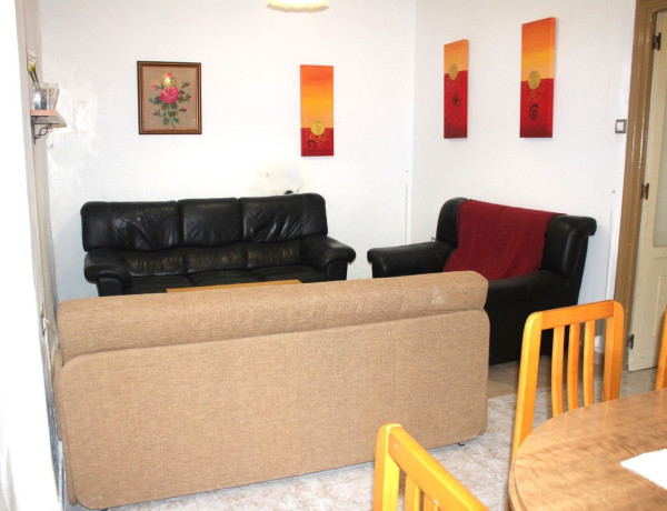 Bajo en venta en Calle Marinero Peral, Cartagena thumbnail 2