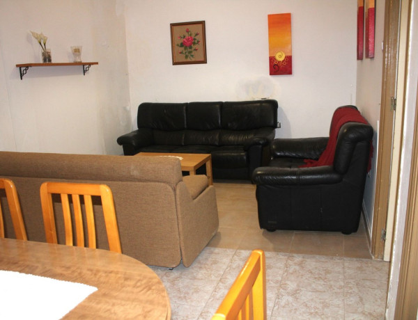 Bajo en venta en  Calle Marinero Peral, Cartagena photo 4