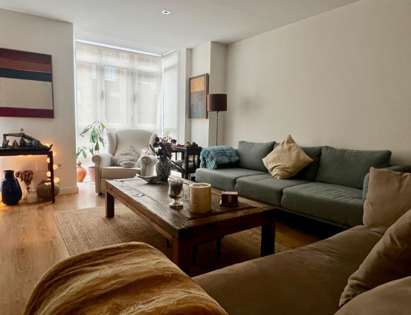 Apartment for sale in  Principe, 11, Gijón photo 2