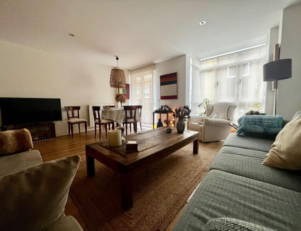 Apartment for sale in  Principe, 11, Gijón photo 3