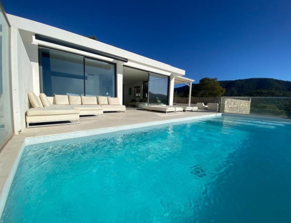 Semi-detached house for sale in Calle de Bona Vista, 11 , Sant Josep de Sa Talaia photo 1