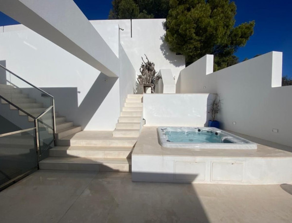 Semi-detached house for sale in Calle de Bona Vista, 11 , Sant Josep de Sa Talaia thumbnail 1