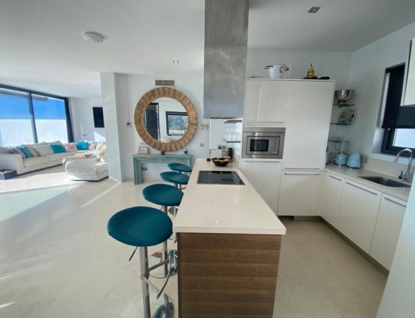 Semi-detached house for sale in  Calle de Bona Vista, 11 , Sant Josep de Sa Talaia photo 4